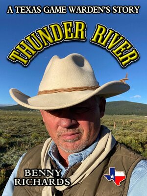 cover image of Thunder River